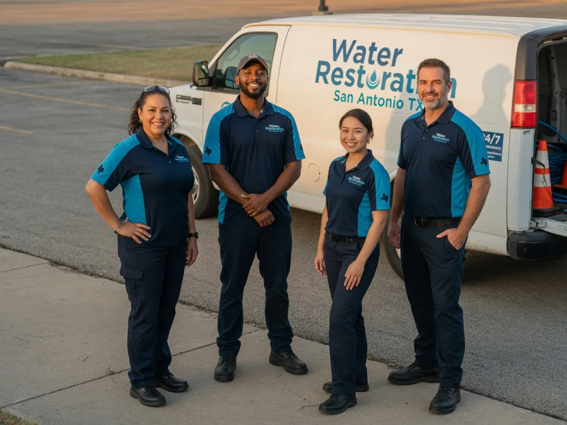 Water Damage Repair company in Ida Grove, IA